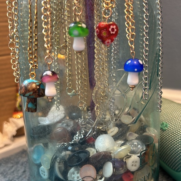 COPY - bean makes jewelry - Picture 2 of 3